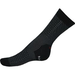 Kompresní ponožky - černé