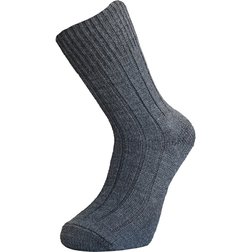 Pracovní ponožky volné - teplé