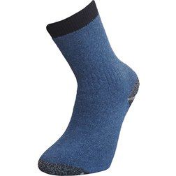 Pracovní ponožky - teplé (nadměrné)