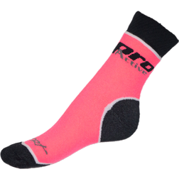 ProActive ponožky neonově růžové