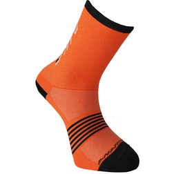 Sportovní ponožky Racer oranžové