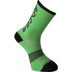 Sportovní ponožky Racer zelené