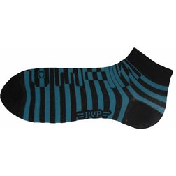 Ponožky Step světle modré