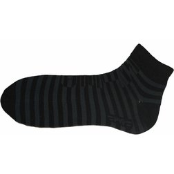 Ponožky Step šedé