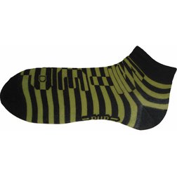 Ponožky Step světle zelené