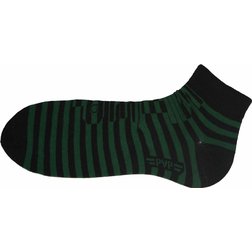 Ponožky Step zelené
