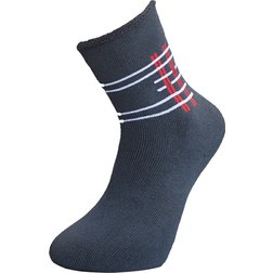 Teplé volné ponožky (nadměrné)