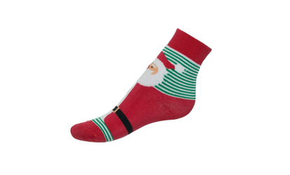 Prodáváme vánoční ponožky: Přinášíme pohodlí a radost pro všechny
