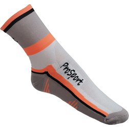Sportovní ponožky oranžové